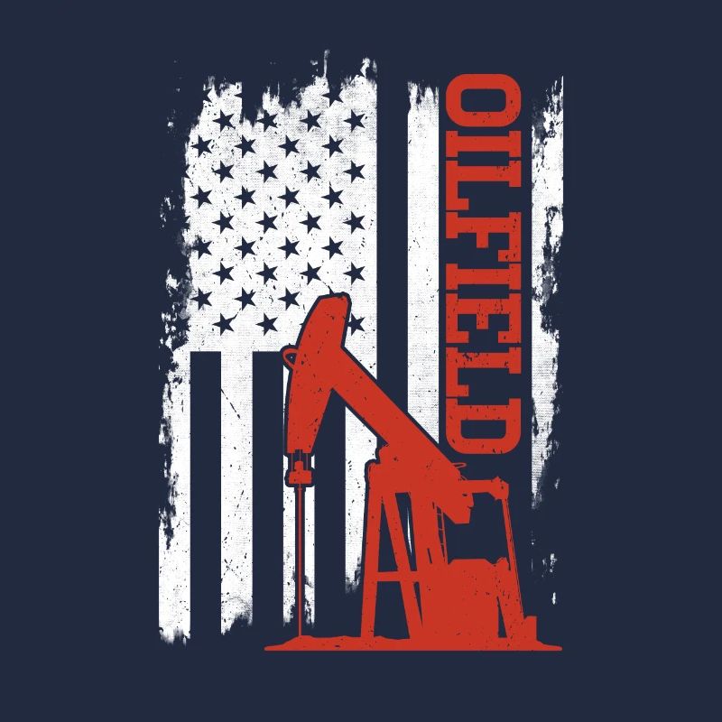 Ölfeld