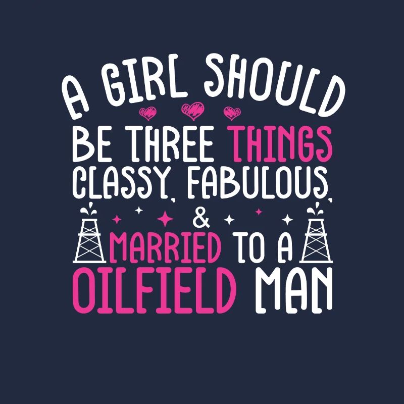 Ölfeld
