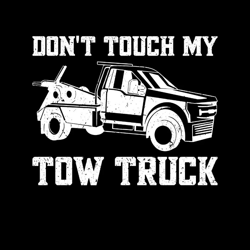 Tow truck