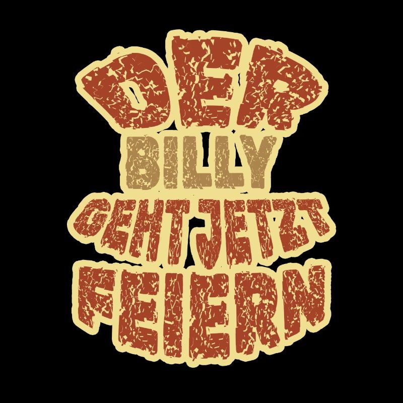 Vorname Billy