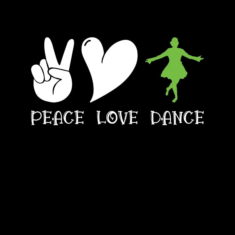 Irish Dance