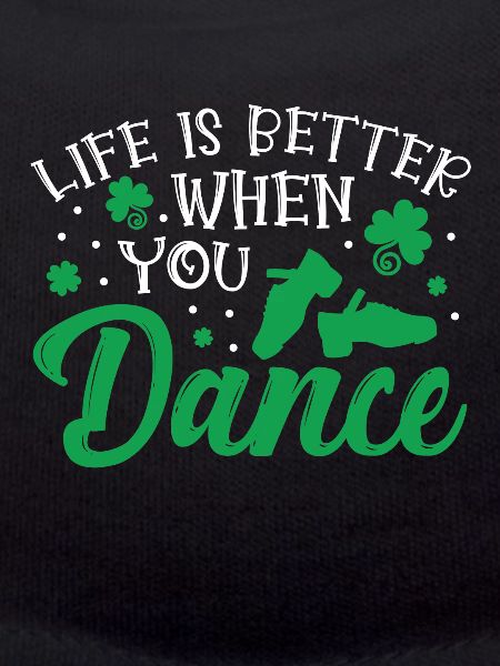 Irish Dance