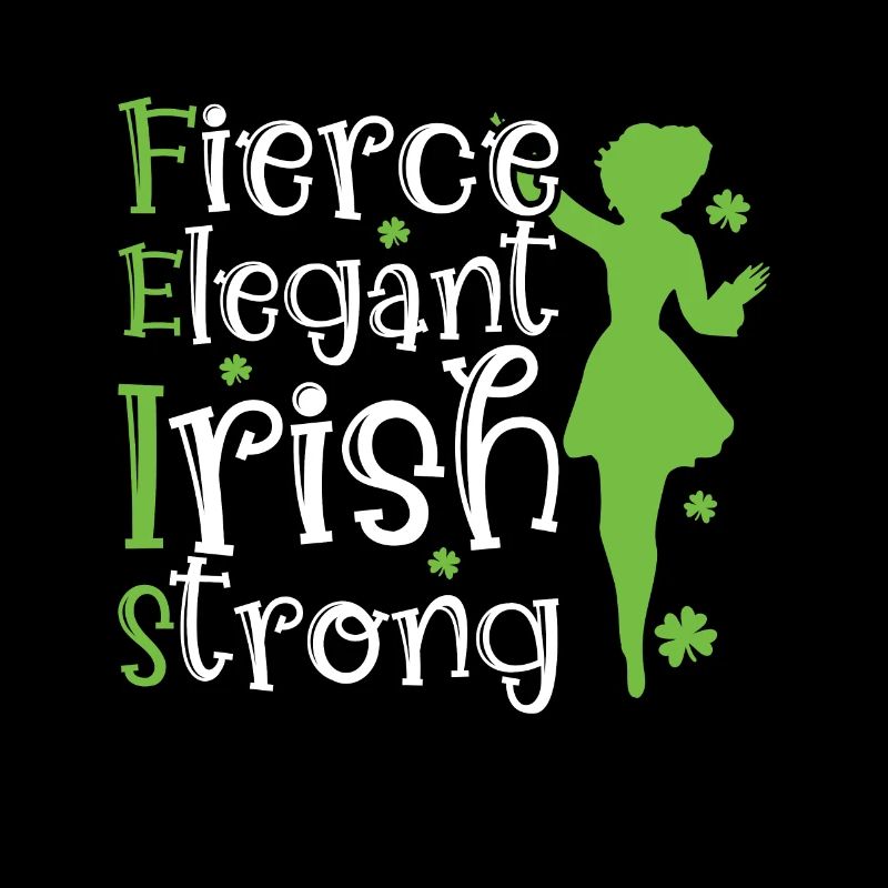 Irish Dance
