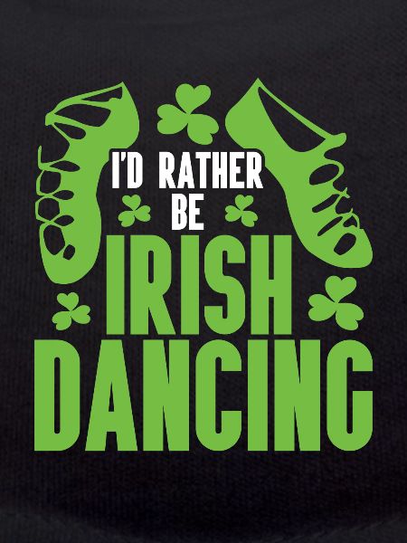 Irish Dance