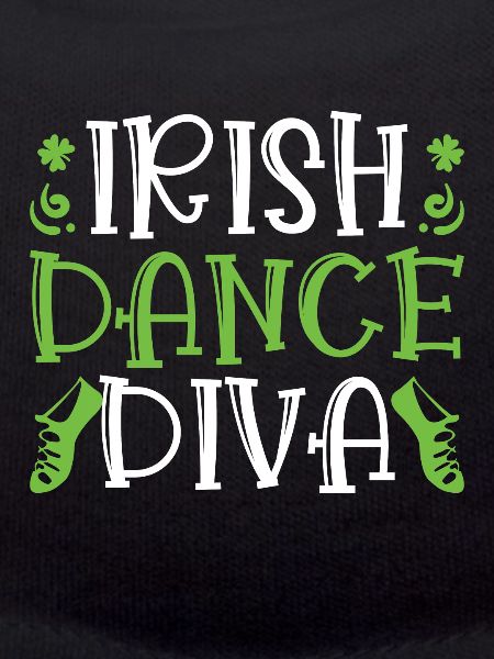 Irish Dance