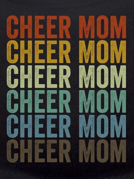 Cheer Mama