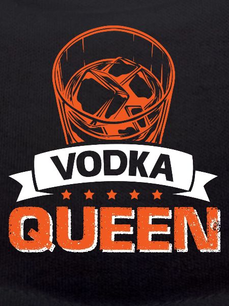 Vodka Queen