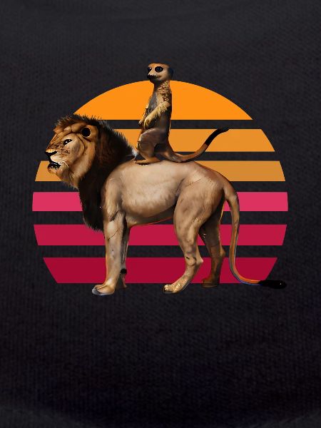 Suricate royal