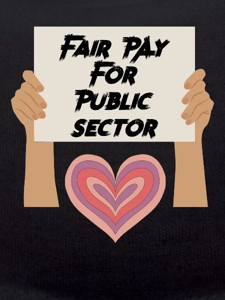Fair pay