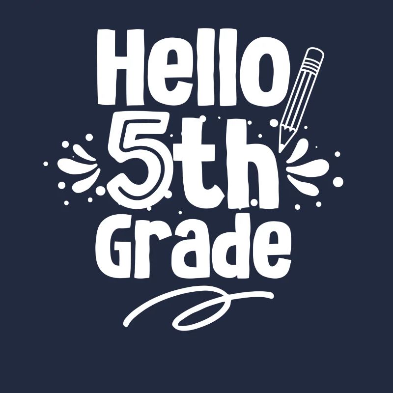 Hello 5th grade fifth graders 5 grade fifth