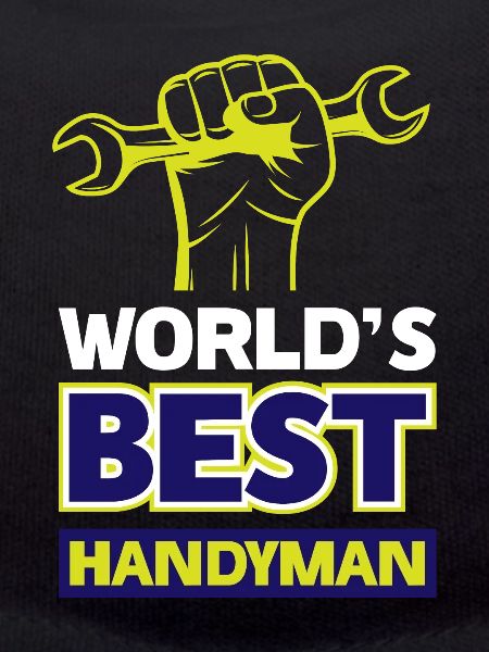 World's Best Handyman