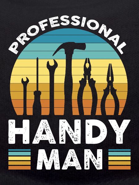 Professional Handyman