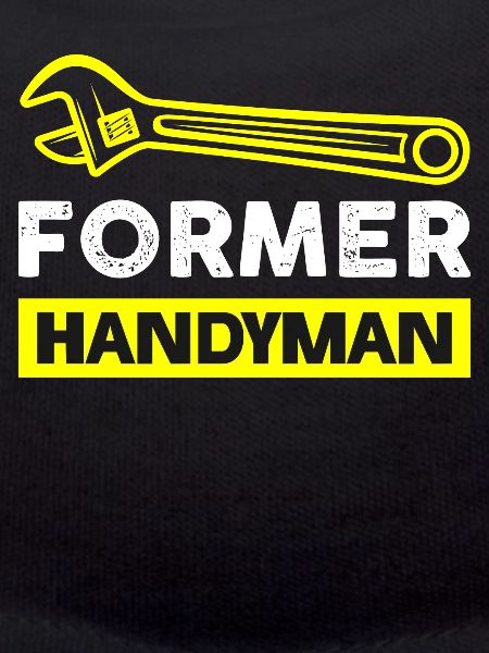 Ehemaliger Handwerker