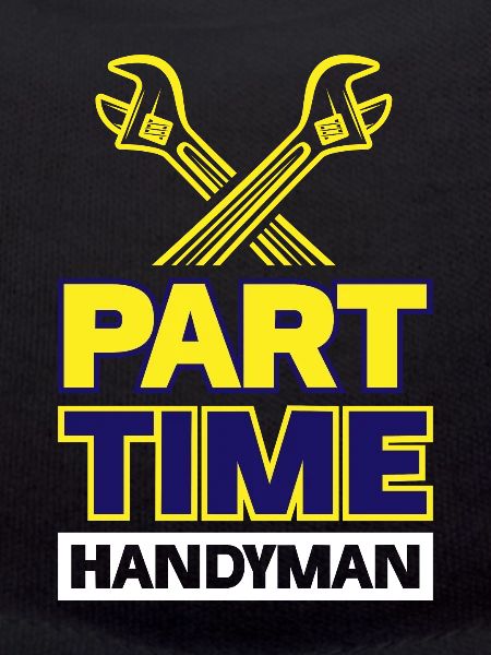 Part-Time Handyman