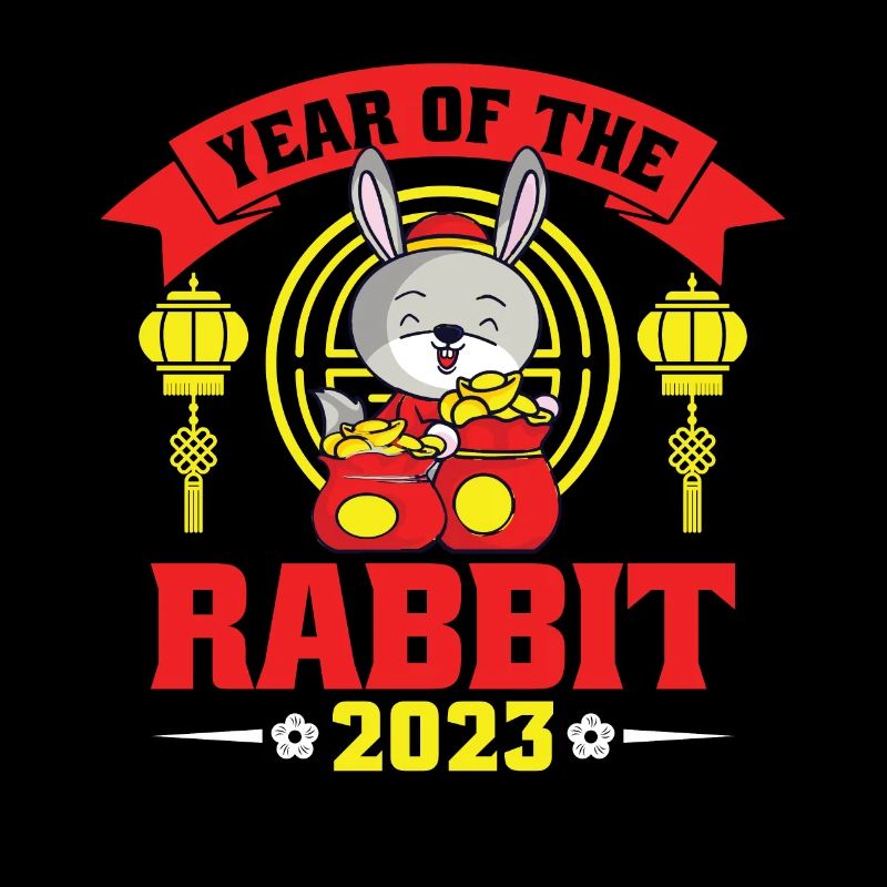 Année du Lapin 2023