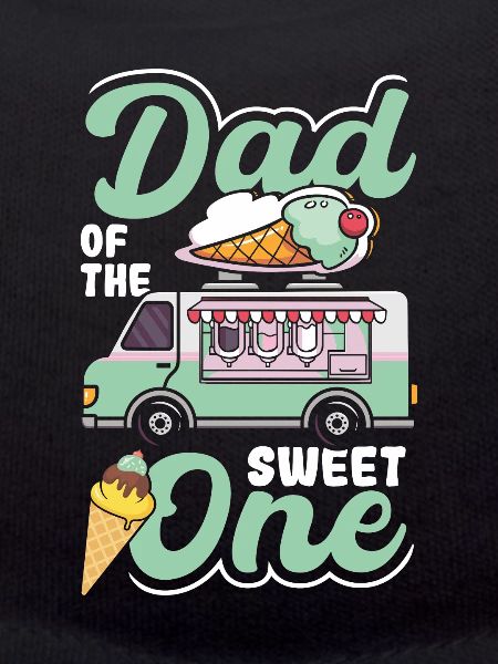 Papa of the sweet