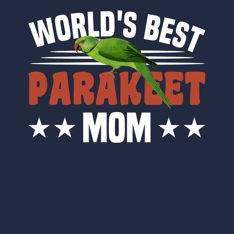 Die Beste Sittich-mutter Der Welt