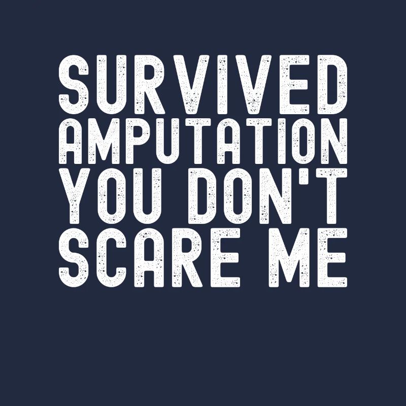 Amputation