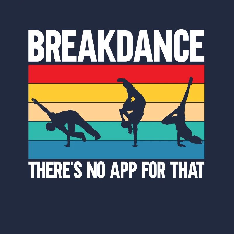 Break Dancing