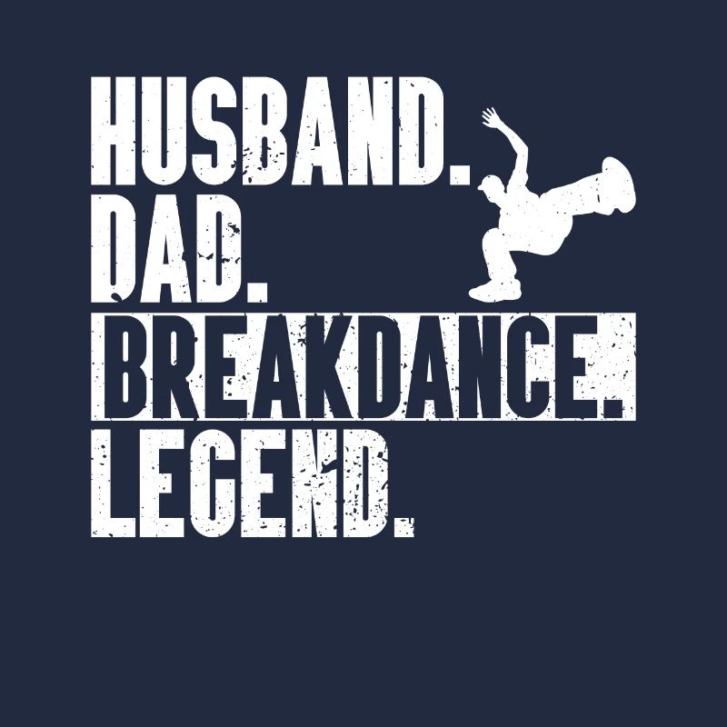 Break Dancing