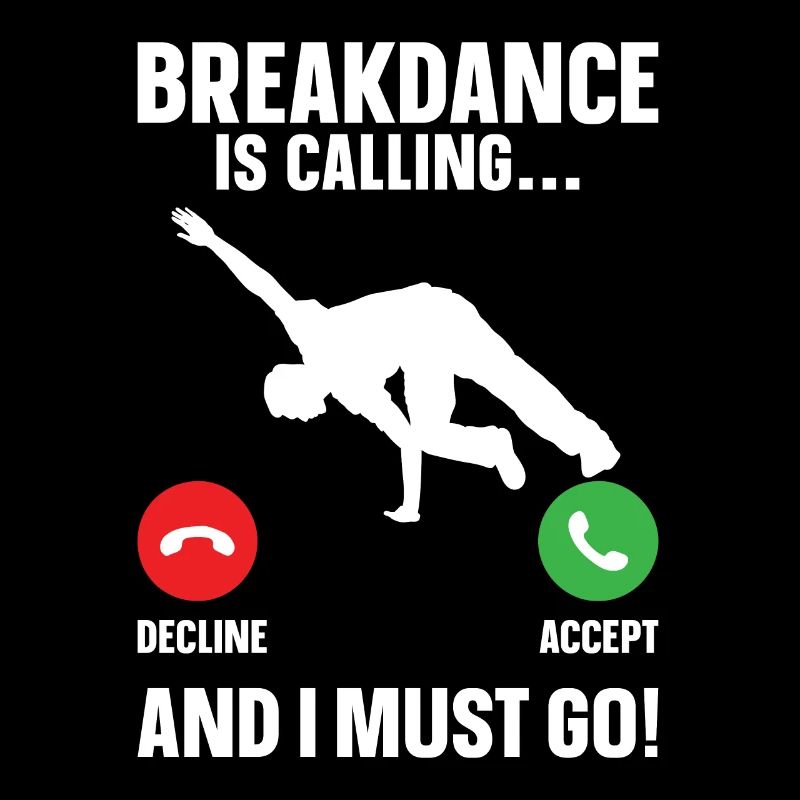 Break Dancing