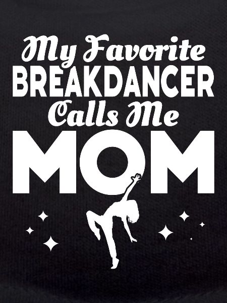 Break Dance
