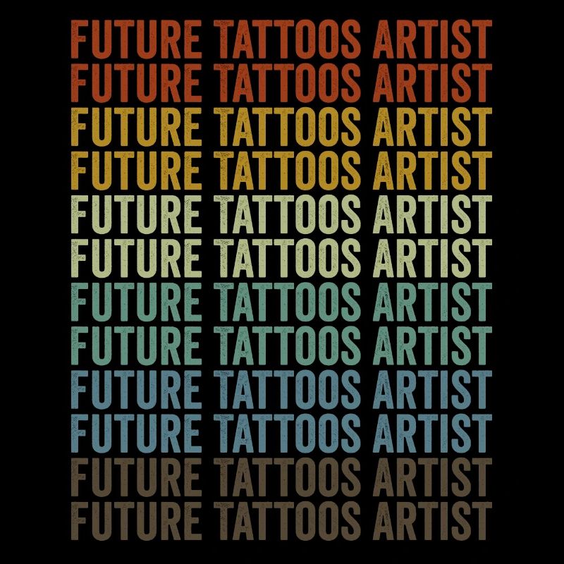 Future Tattoos Artists Tattoos Ink Artists