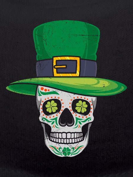 Irlande Saint-Patrick Irlandais