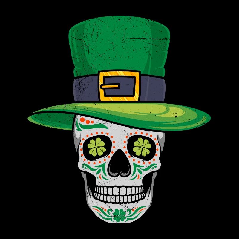 Irland St. Patrick’s Day irisch