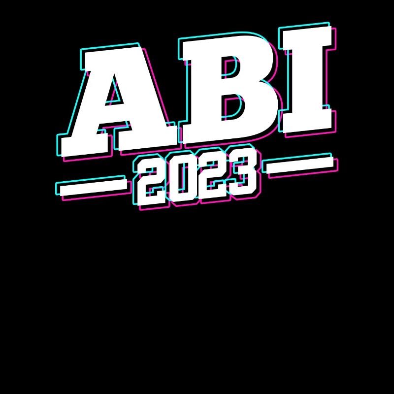 Abi 2023 Abitur Abiturienten