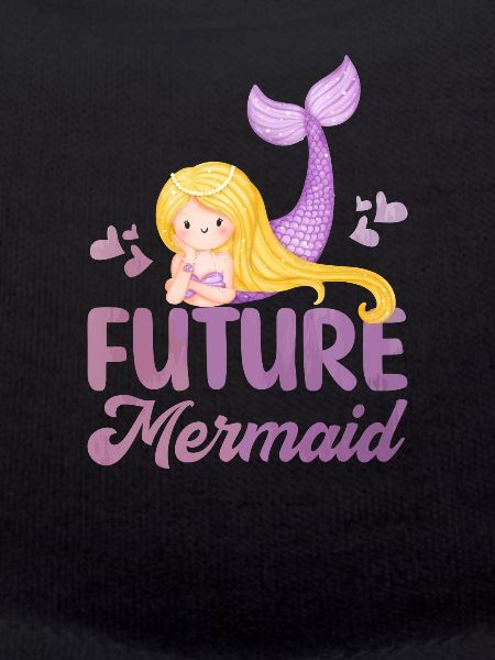 Future Mermaid