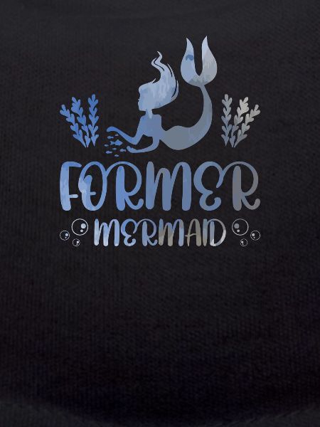 Former Mermaid