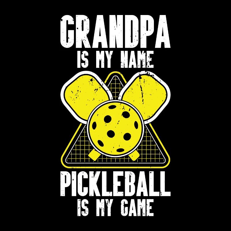 Opa Pickleball Paddel