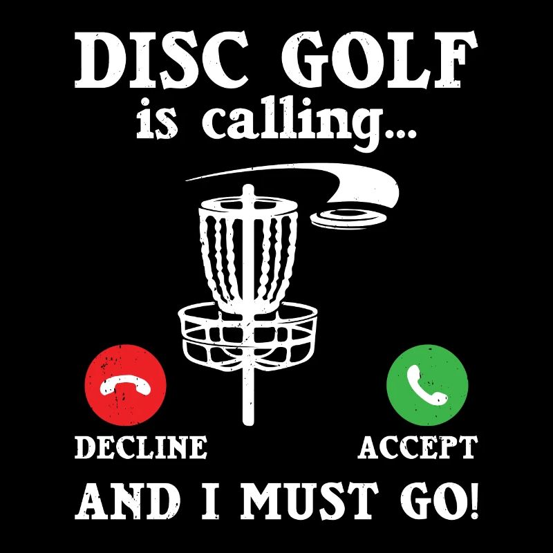 Disque de golf Frisbee