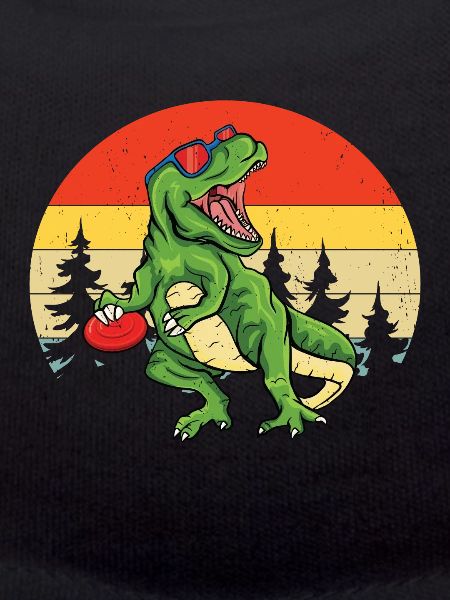 Golf Disc Frisbee
