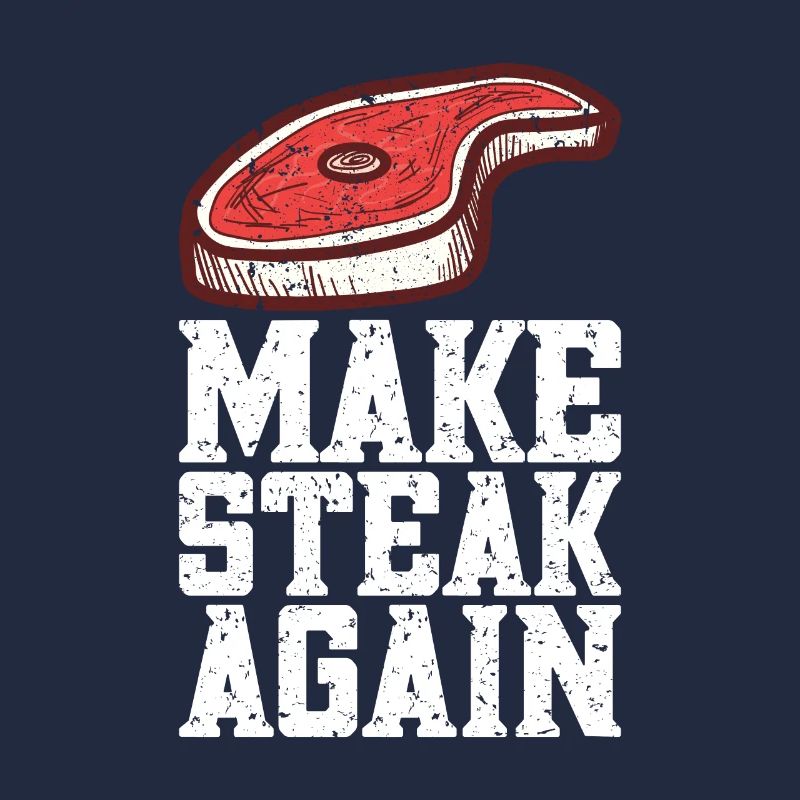 Steak