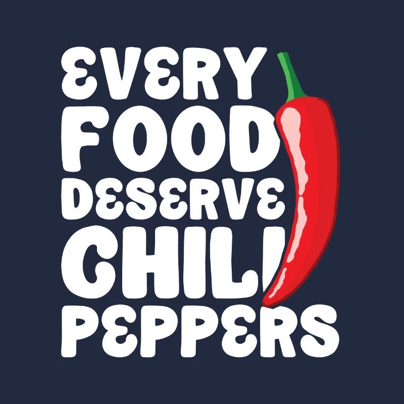 Chili-Pfeffer