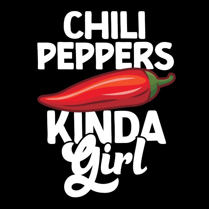 Chili pepper