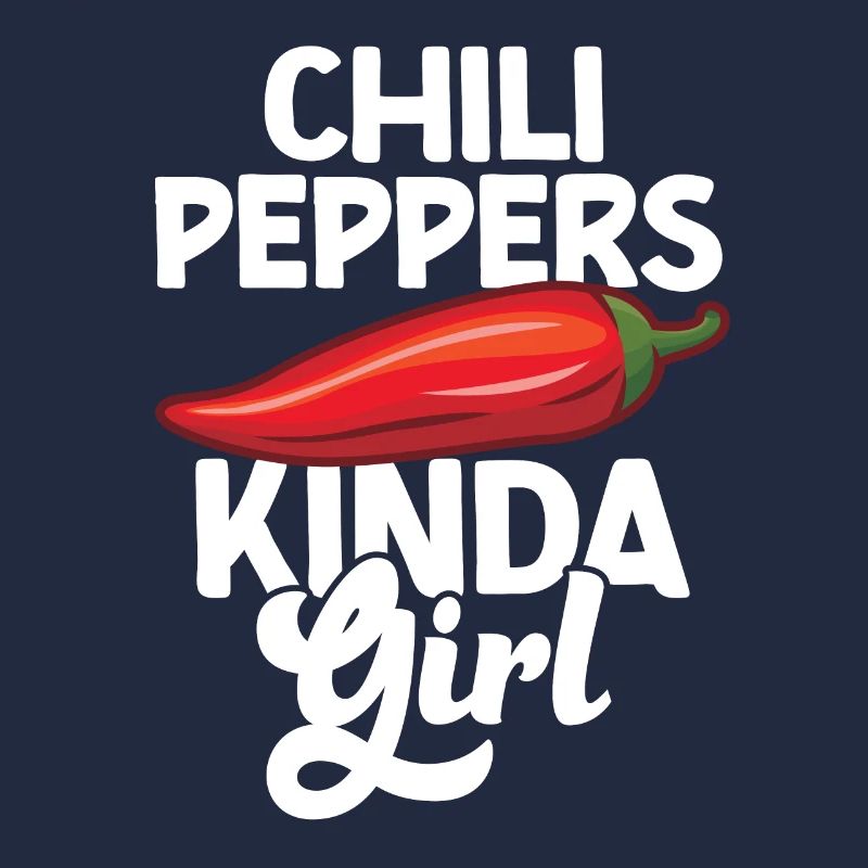 Chili-Pfeffer