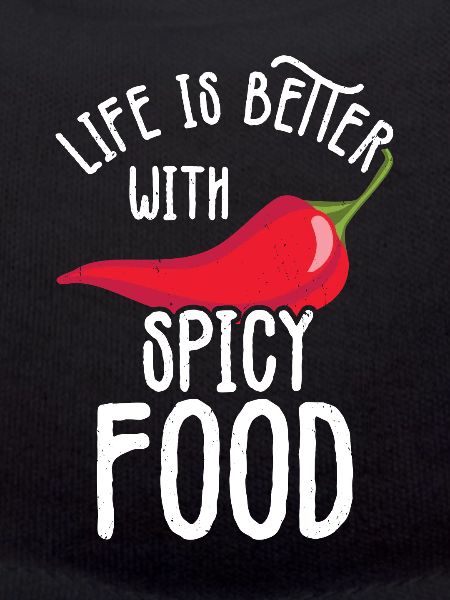 Chili-Pfeffer