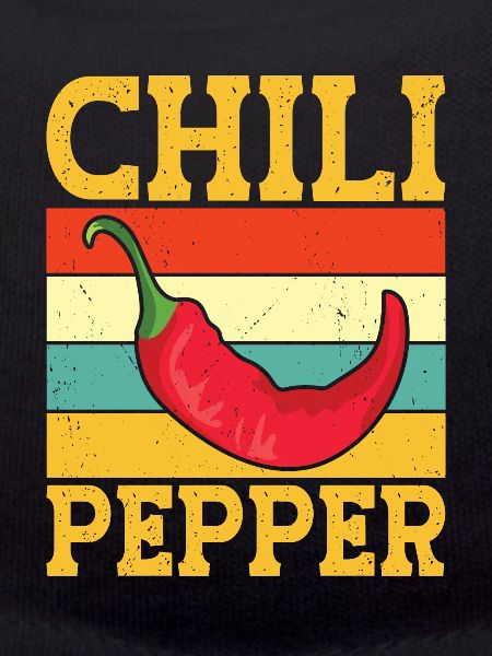 Chili pepper
