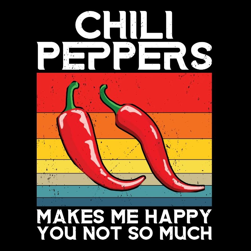 Chili pepper