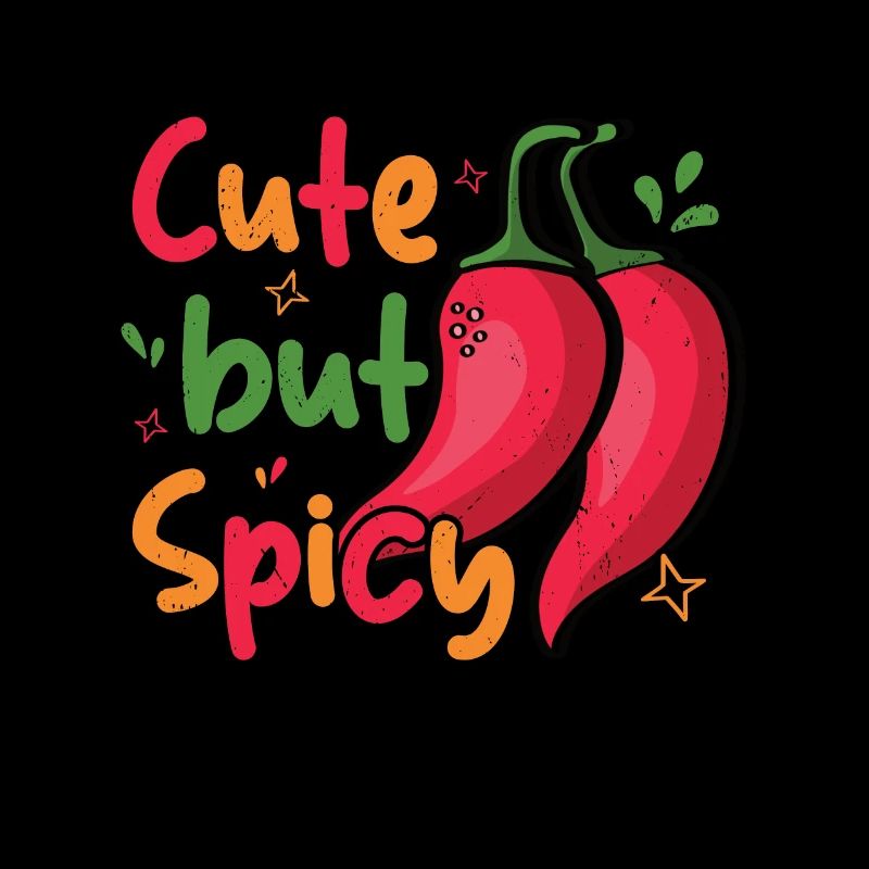 Chili-Pfeffer