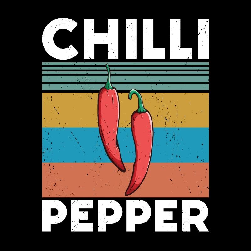 Chili pepper