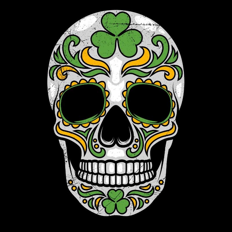 Irlande Saint-Patrick Irlandais
