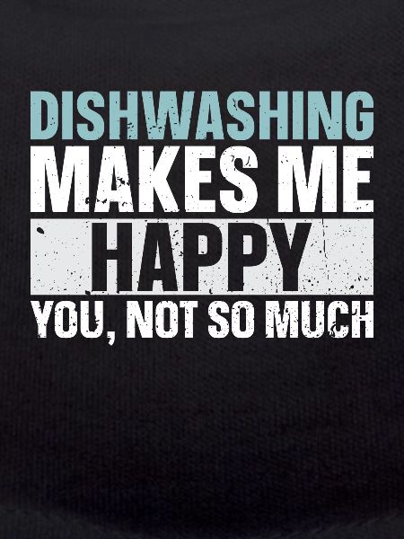 Dishwasher