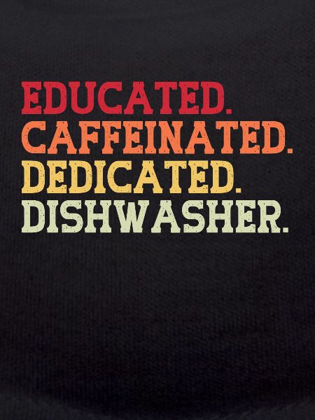 Dishwasher