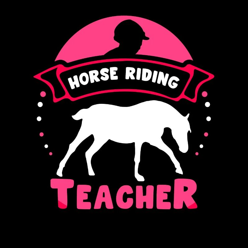Moniteur d’équitation Cours d’équitation Équitation