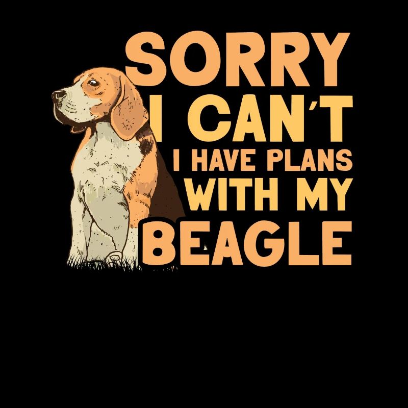 Ne puis-je pas avoir de projets avec mon chien Beagle