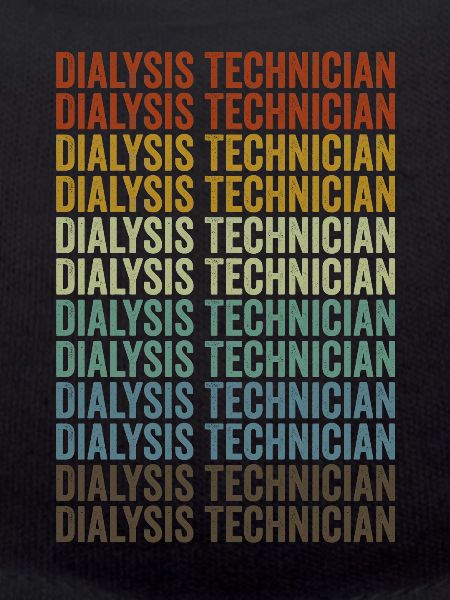Dialyse-Techniker Dialyse-Techniker